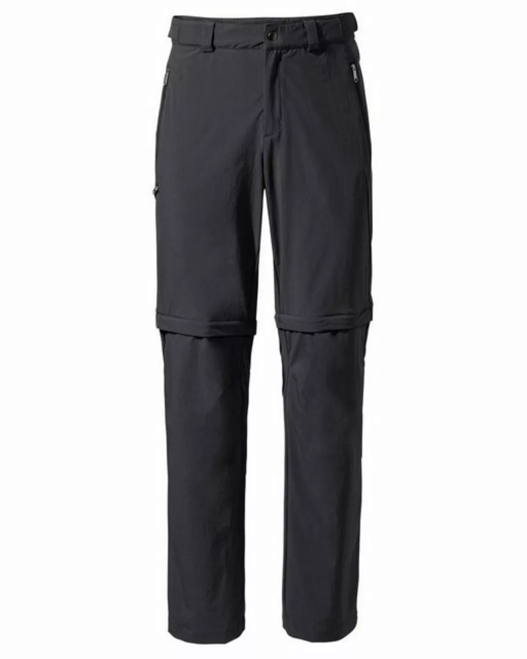 VAUDE Outdoorhose Me Farley Stretch T-ZIp Pants III günstig online kaufen