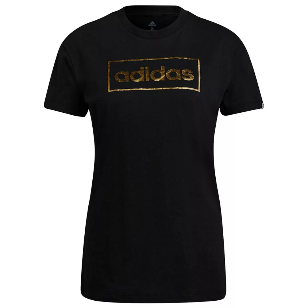 Adidas Fi Bx Hemd M Black / Gold Metalic günstig online kaufen
