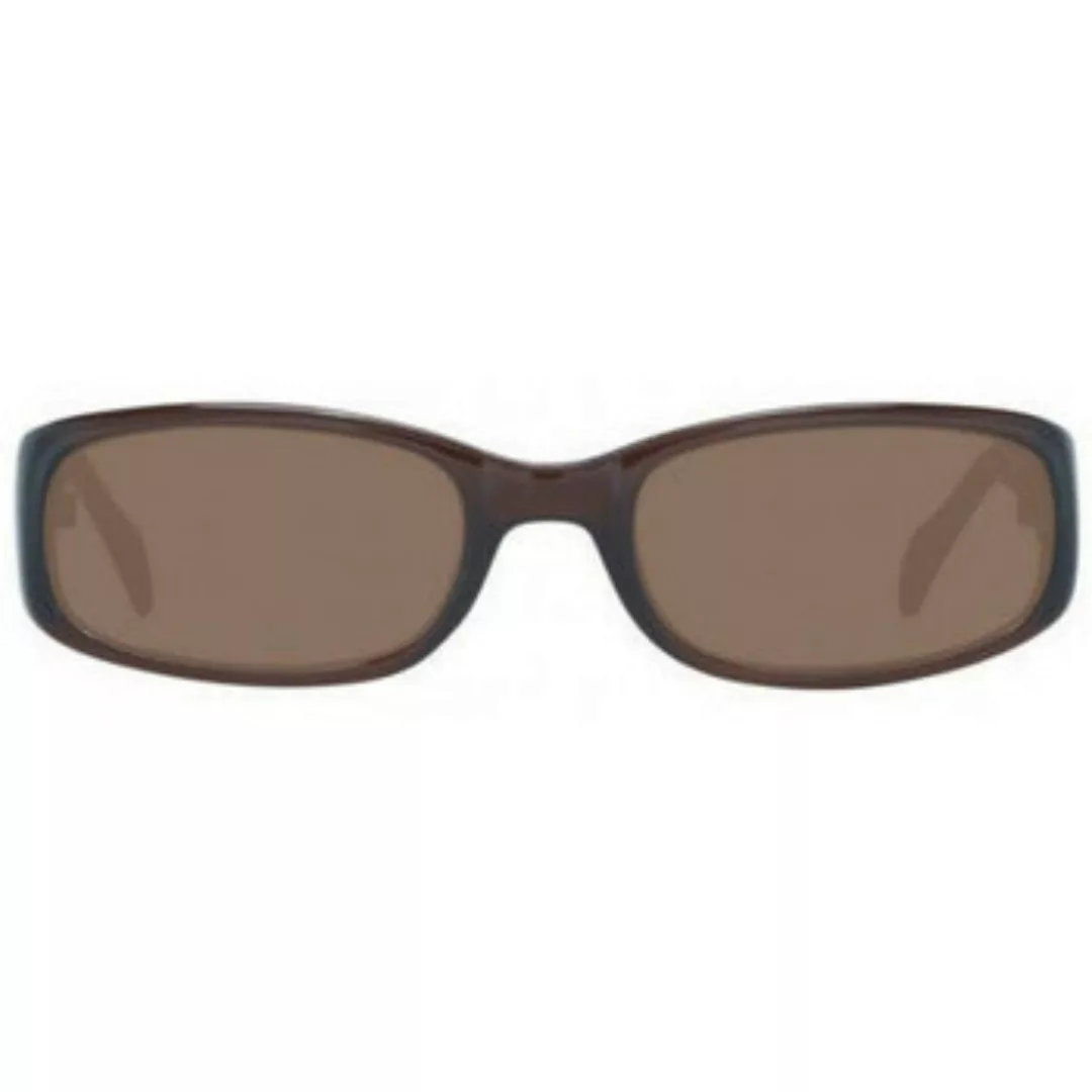 Guess  Sonnenbrillen Herrensonnenbrille  GU653NBRN-151 Ø 51 mm günstig online kaufen