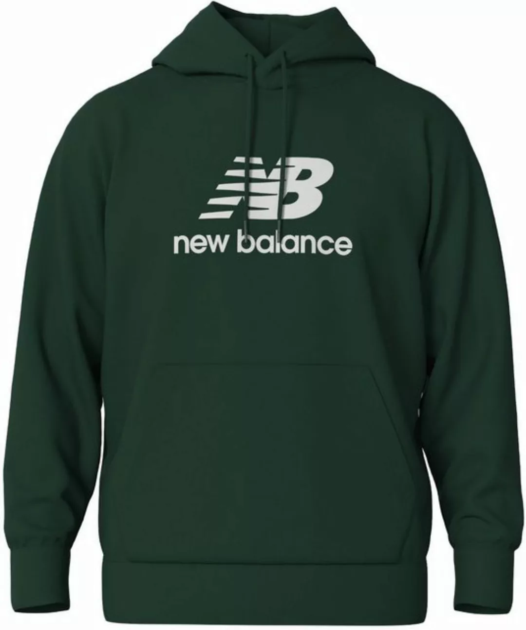 New Balance Kapuzensweatshirt günstig online kaufen