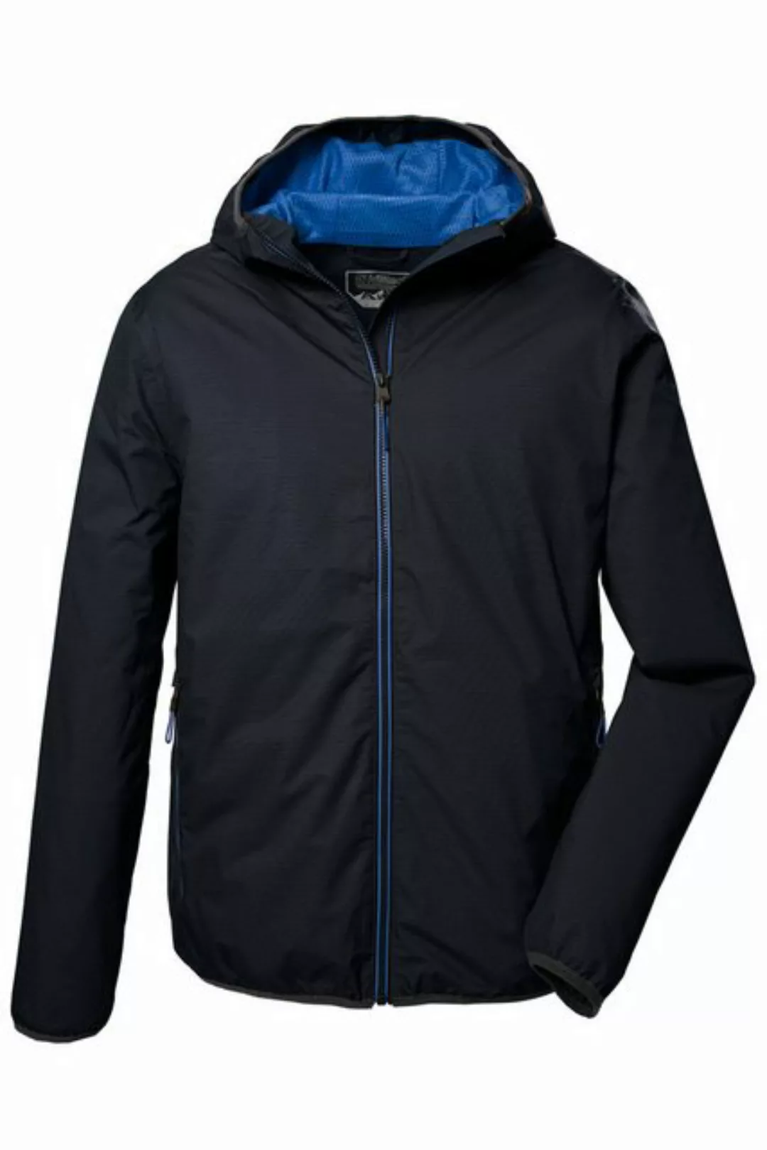 Killtec Outdoorjacke KOS 258 MN JCKT CS Herren-Funktionsjacke, Übergangsjac günstig online kaufen