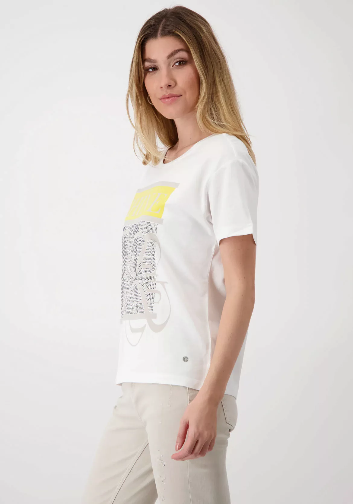 Monari T-Shirt T-Shirt, flamingo günstig online kaufen