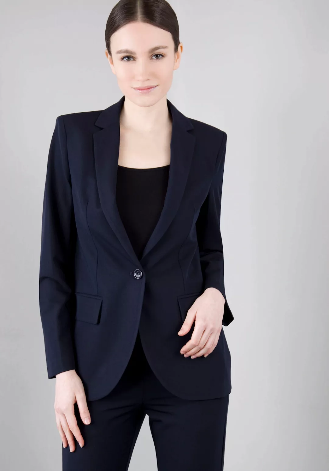 IMPERIAL Blusenblazer Boyfriend-Blazer günstig online kaufen