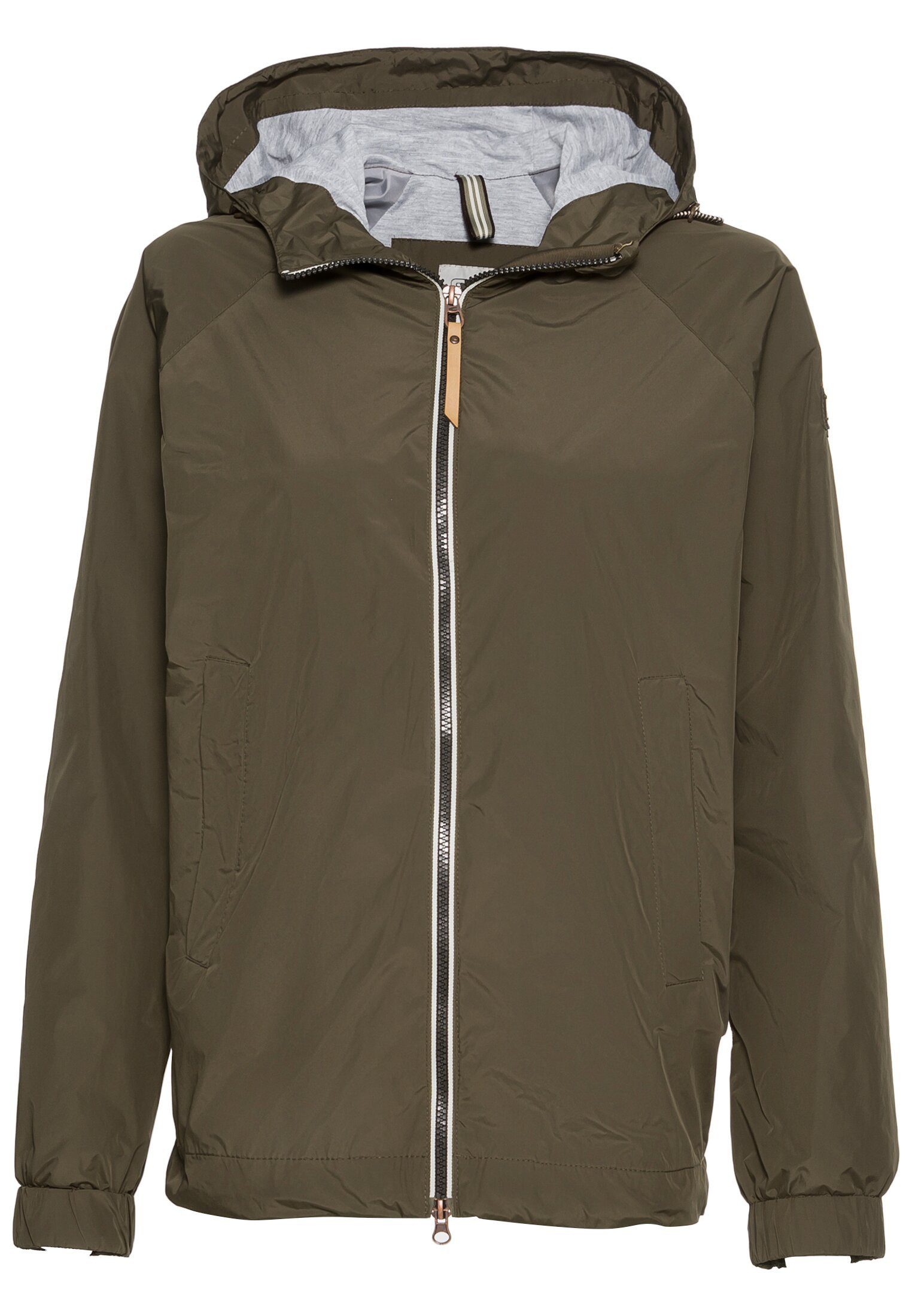 camel active Funktionsjacke Funktionsjacke mit Kapuze günstig online kaufen