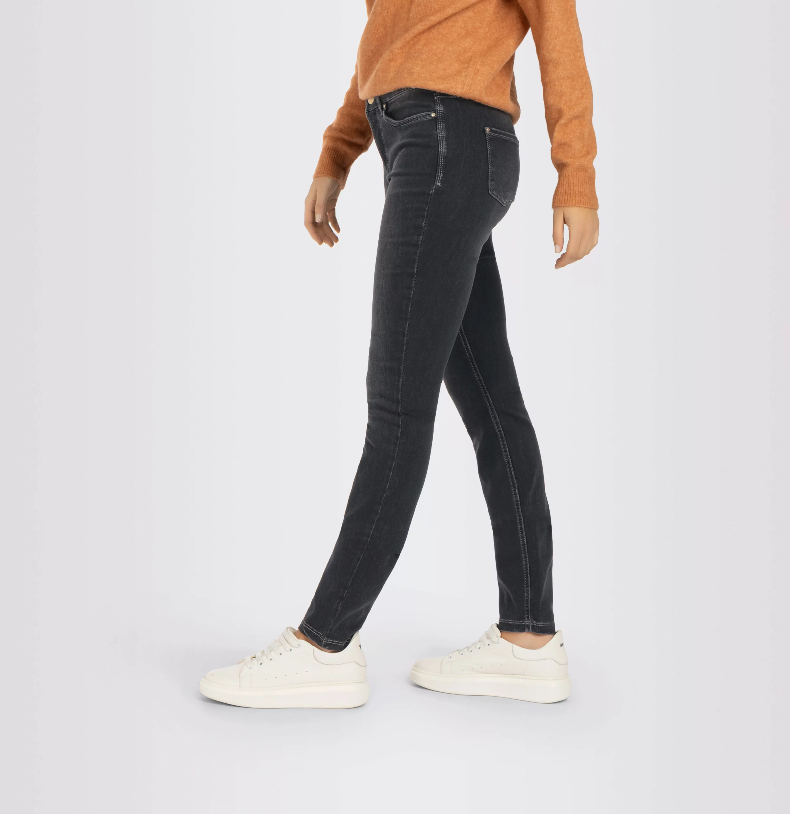 MAC 5-Pocket-Jeans DREAM authentic (5412-90-0357L) günstig online kaufen