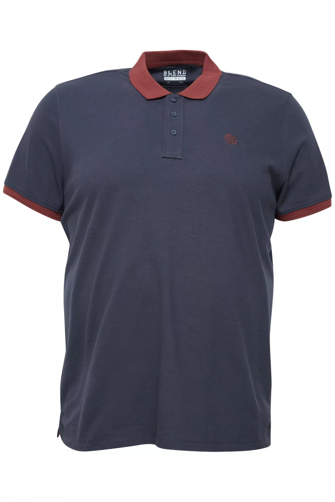 Blend Poloshirt "BLEND BHBRalf" günstig online kaufen