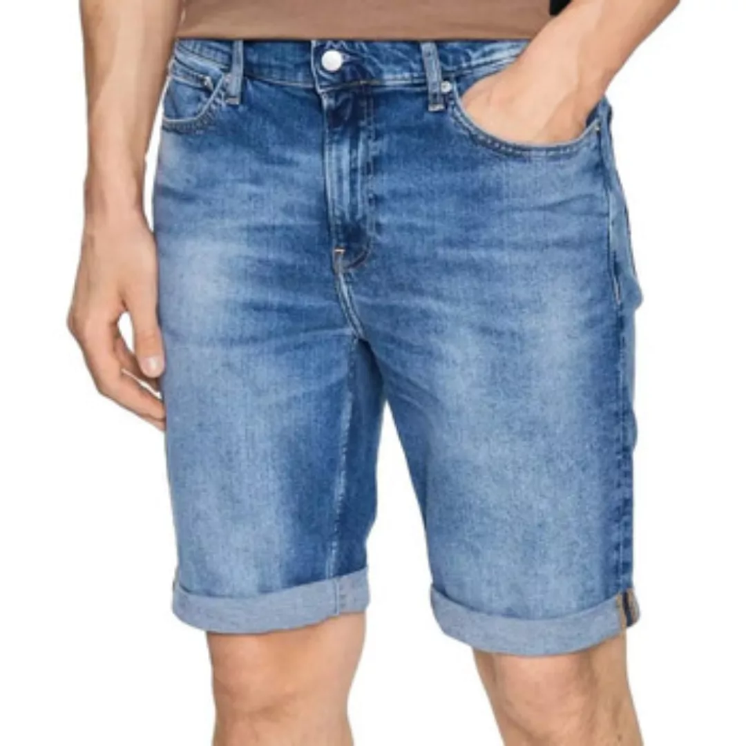 Calvin Klein Jeans  Shorts summer time günstig online kaufen