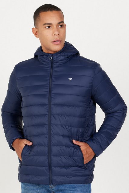 AC&Co Wintermantel AC&CO Wintermantel Männlich Regular Fit günstig online kaufen