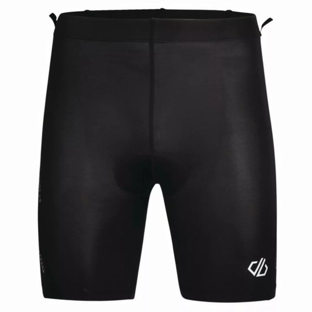 Dare2b Fahrradhose Bold für Herren, schnelltrocknend, mit Polster günstig online kaufen