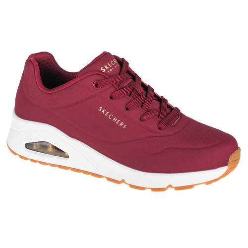 Skechers Unostand On Air Shoes EU 41 Cherry günstig online kaufen