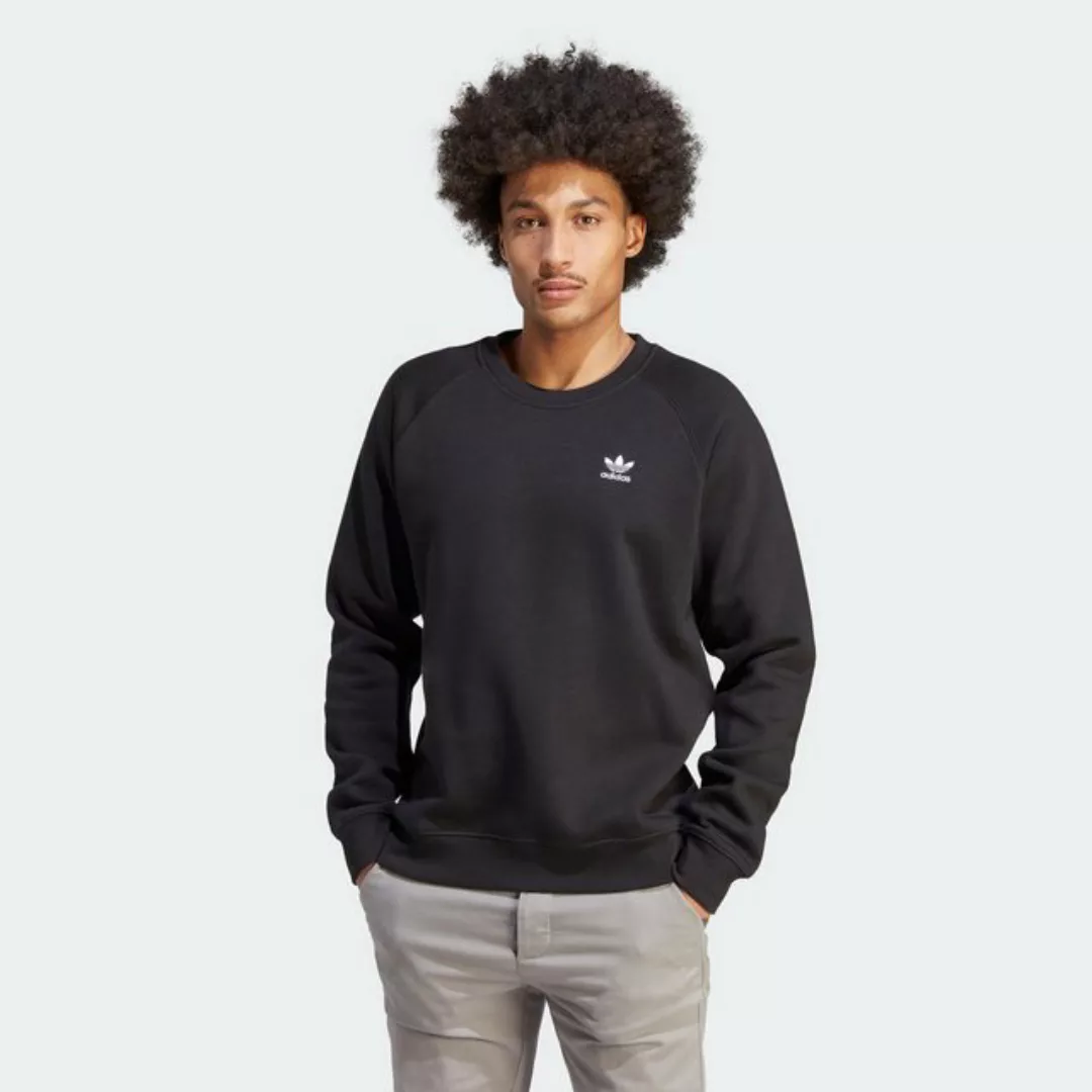 adidas Originals Sweatshirt "ESSENTIAL CREW" günstig online kaufen