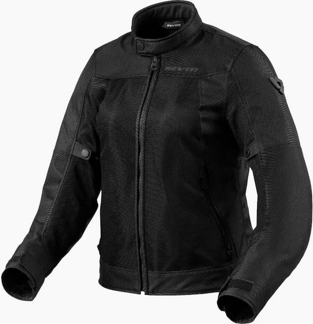 Revit Motorradjacke Eclipse 2 Damen Motorrad Textiljacke günstig online kaufen