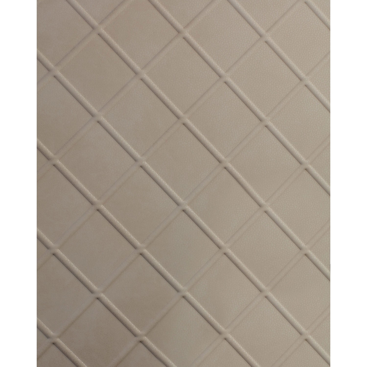 WALLFACE 19545 CORD Stony Ground Wandverkleidung Leder Optik Matt Beige 260 günstig online kaufen