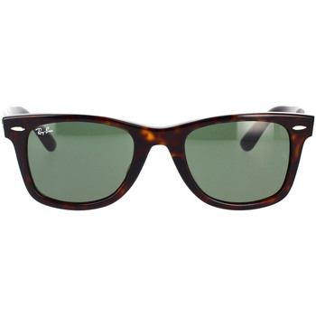 Ray-ban  Sonnenbrillen Sonnenbrille  RB2140F 902 günstig online kaufen