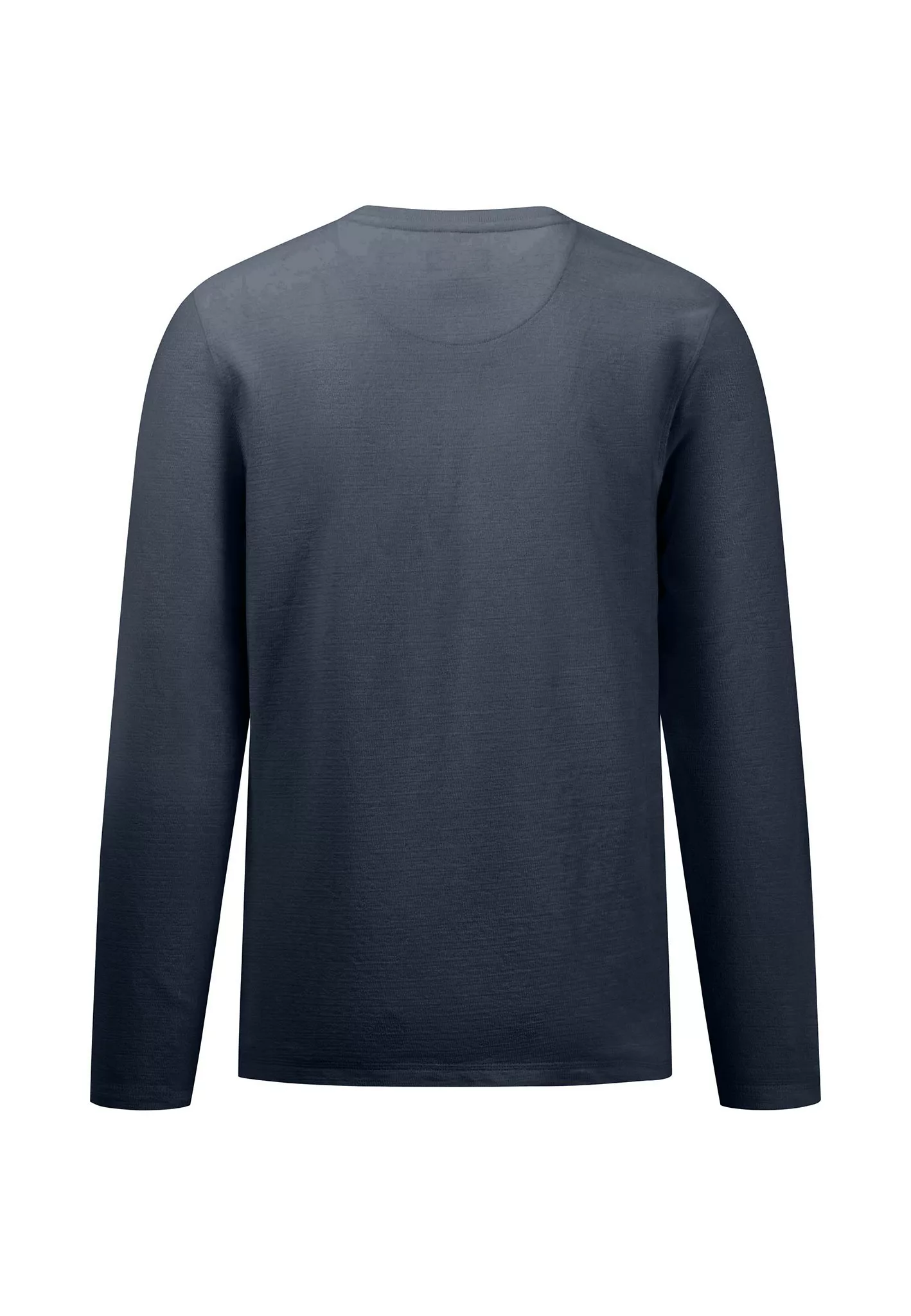 FYNCH-HATTON Langarmshirt günstig online kaufen