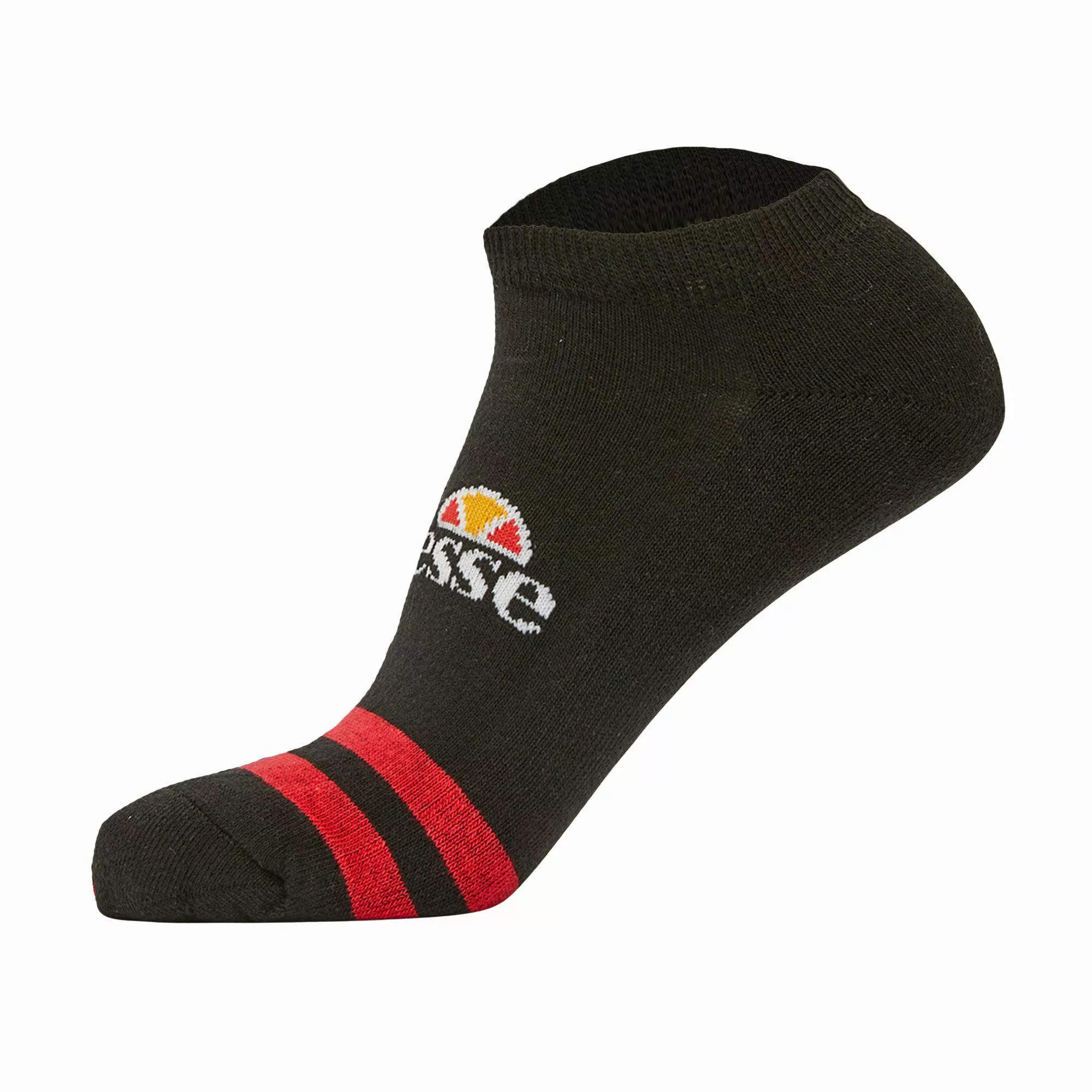 Ellesse Sportsocken Unisex Socken 6er Pack günstig online kaufen