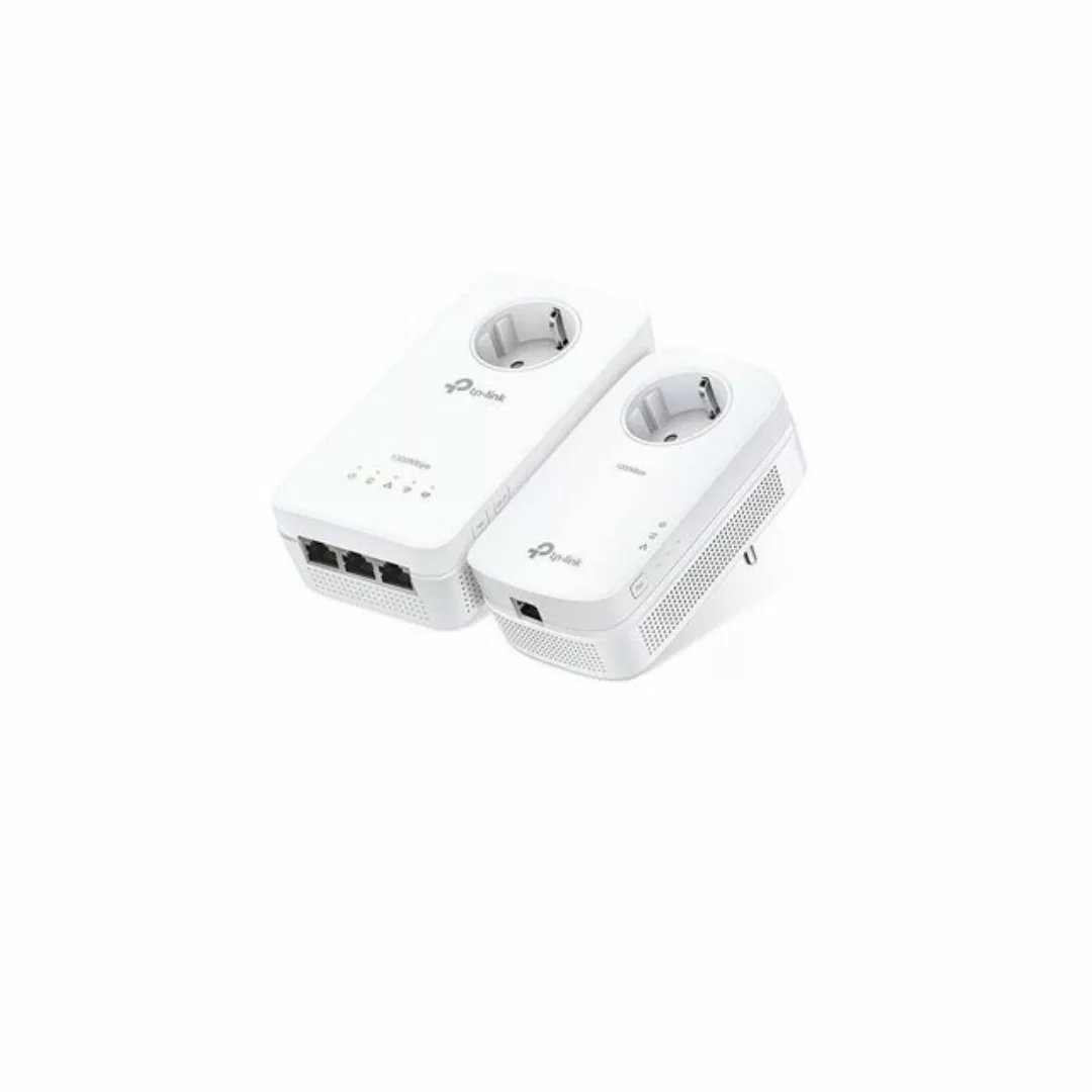 tp-link TL-WPA1300P KIT Powerline Reichweitenverstärker günstig online kaufen