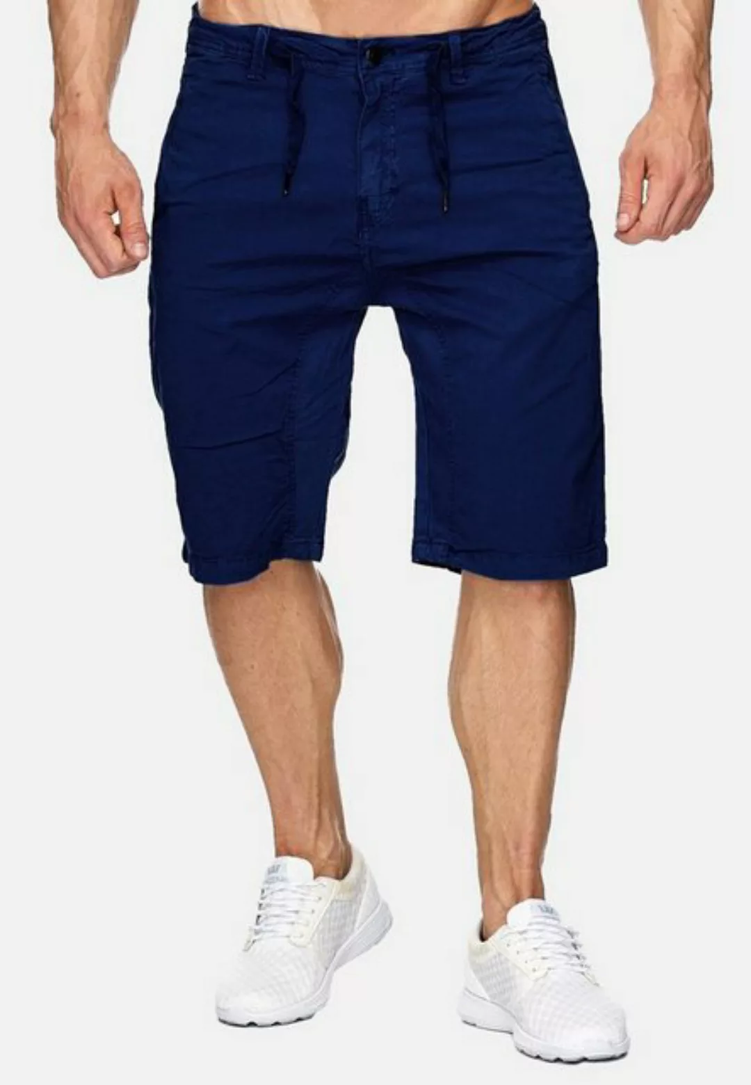 Max Men Chinoshorts Bermuda Shorts Stretch 3/4 Chino Hose H1929 (1-tlg) 192 günstig online kaufen