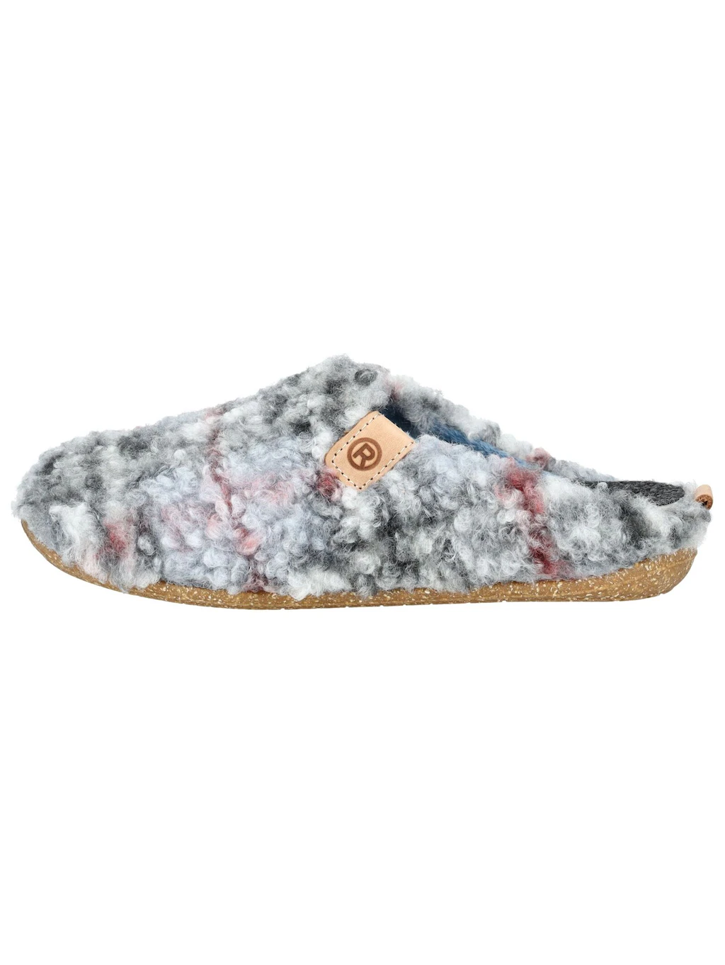 Rohde Hausschuh "Rohde Hausschuhe Textil" günstig online kaufen