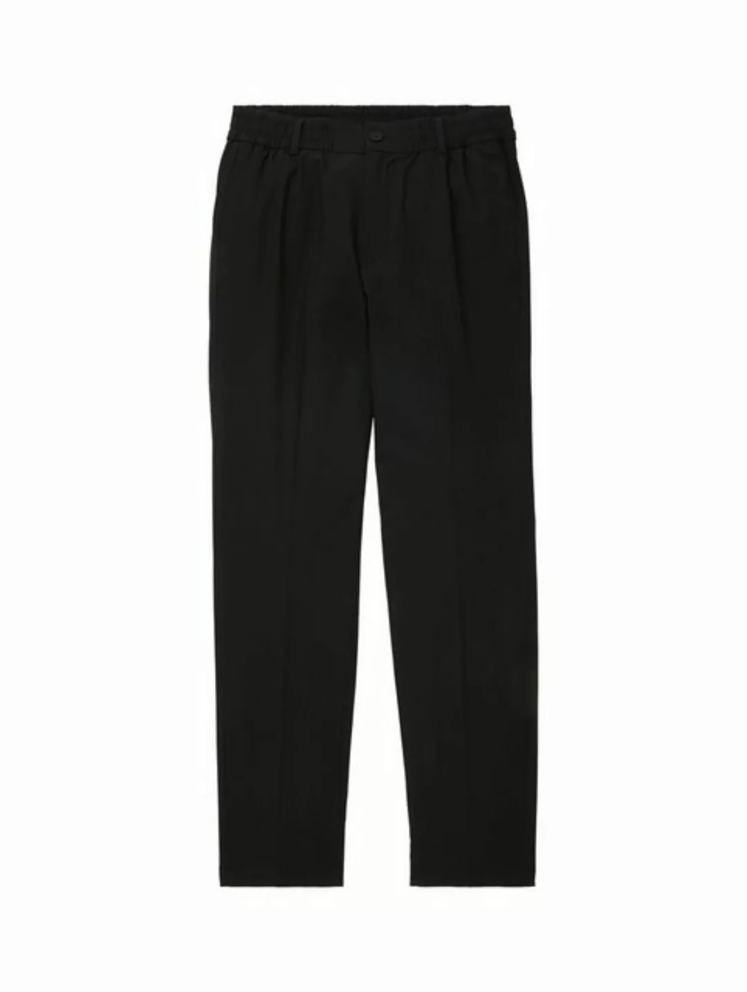 TOM TAILOR Denim Chinohose Relaxed Tapered Chino günstig online kaufen