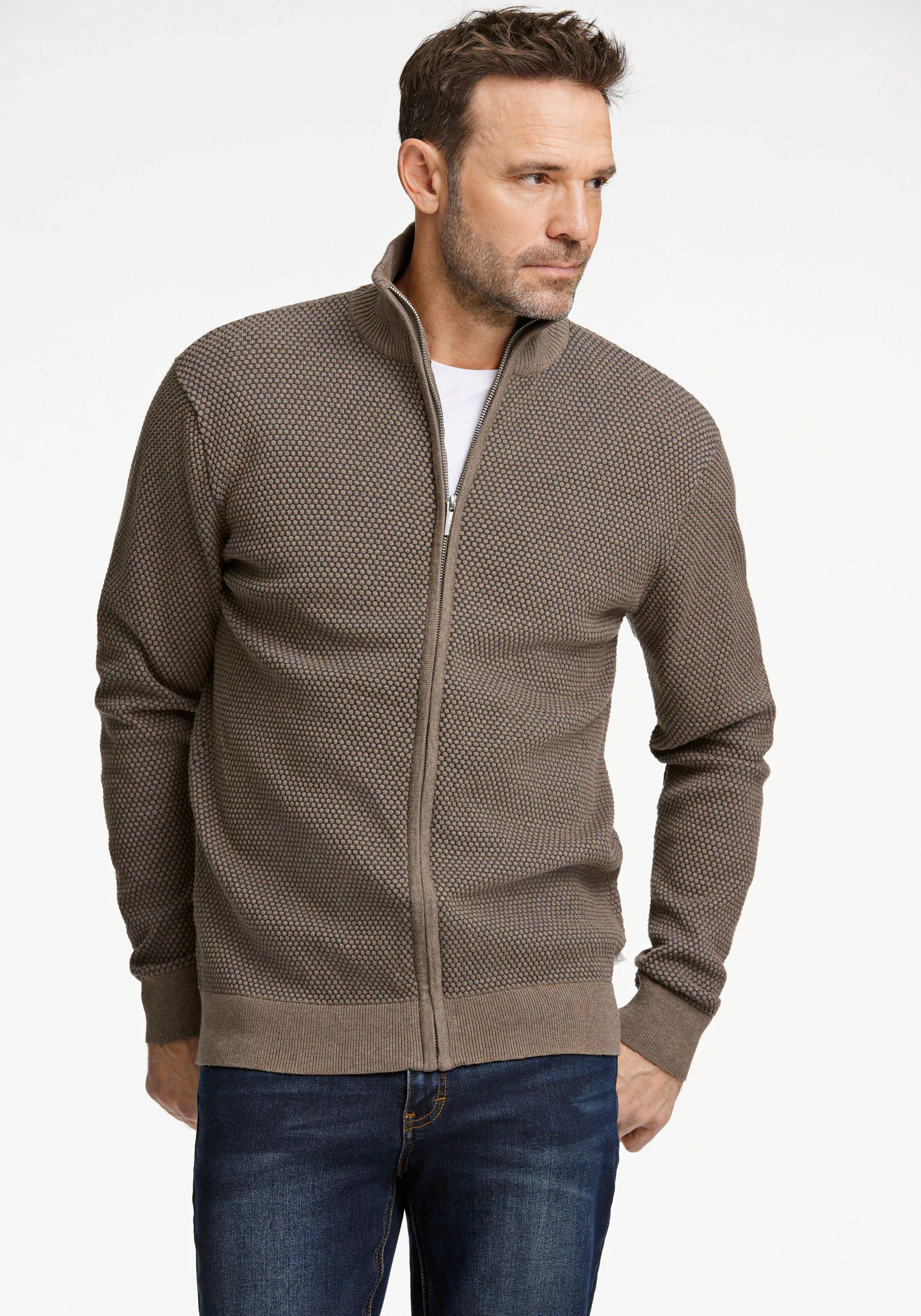 JACK’S Cardigan "JACKS Cardigan" günstig online kaufen