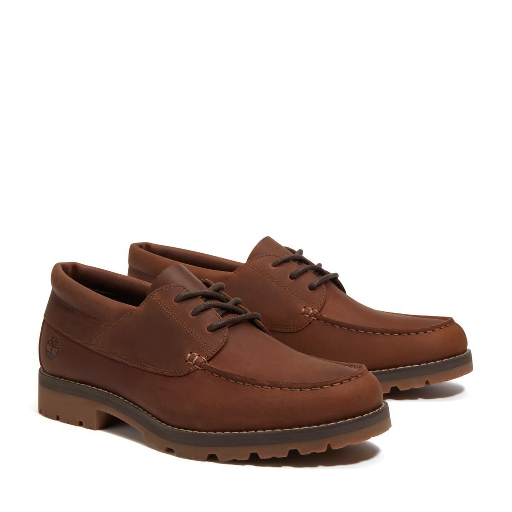 Timberland Schnürschuh "BRITTON SQUARE LACE UP SHOE" günstig online kaufen