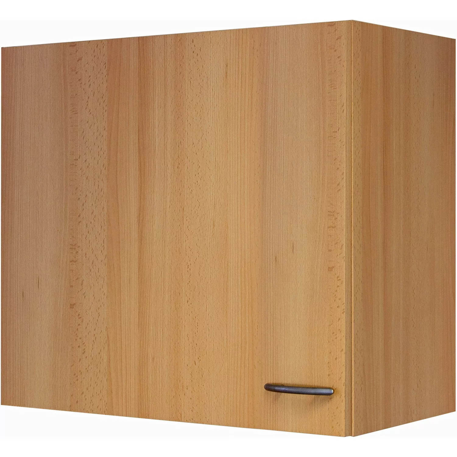 Flex-Well Classic Oberschrank Nano 60 cm Buche Nachbildung günstig online kaufen