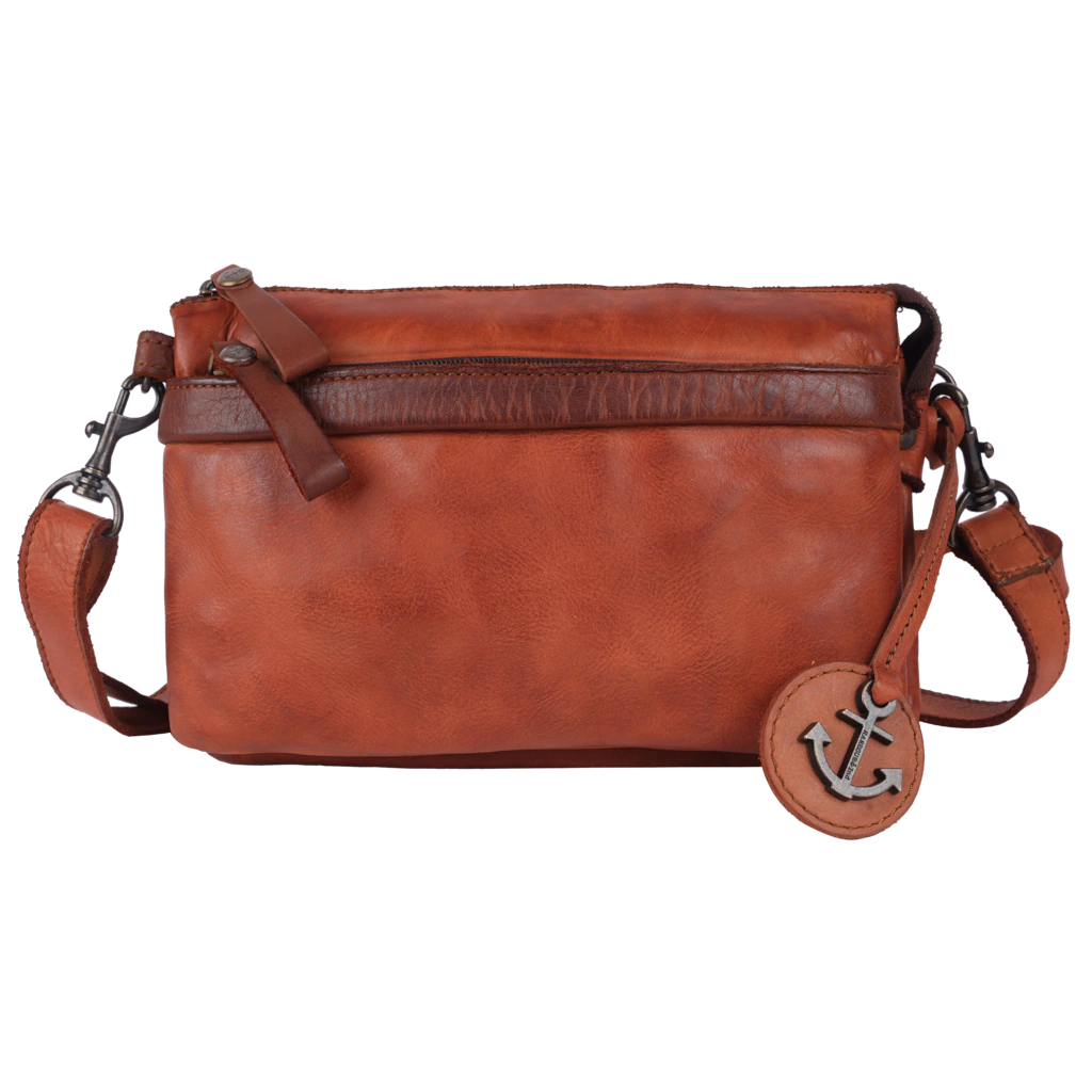 HARBOUR 2nd Umhängetasche "Lexi", Schultertasche, Mini Bag, Handtasche Dame günstig online kaufen