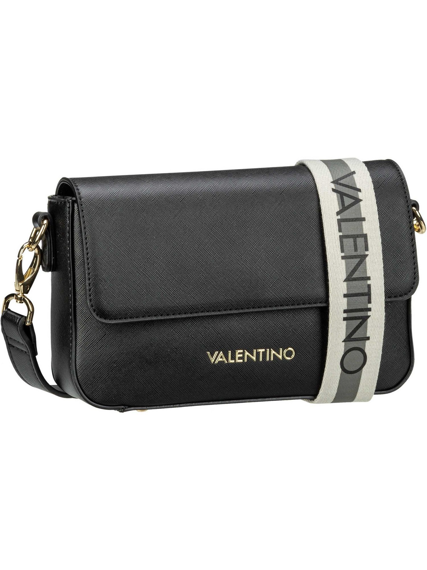 VALENTINO BAGS Umhängetasche "ZERO RE", mit Standfüßchen aus Metall günstig online kaufen