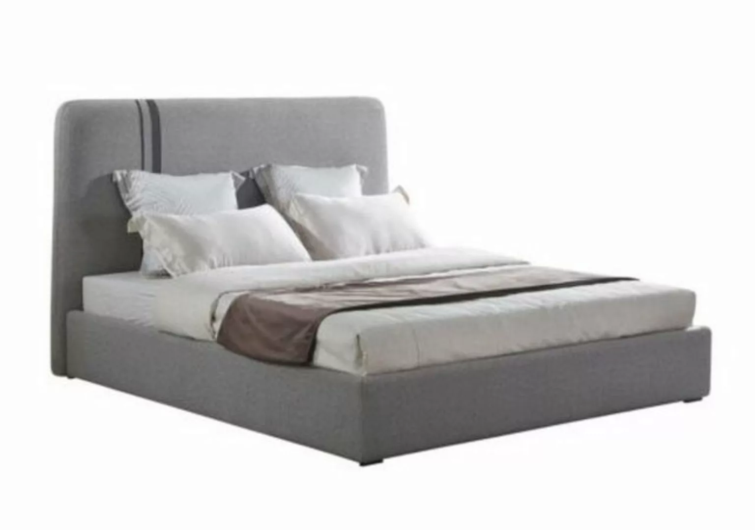 JVmoebel Bett Design Bettgestell Bett Hotel Luxus Betten Modern Luxus Schla günstig online kaufen