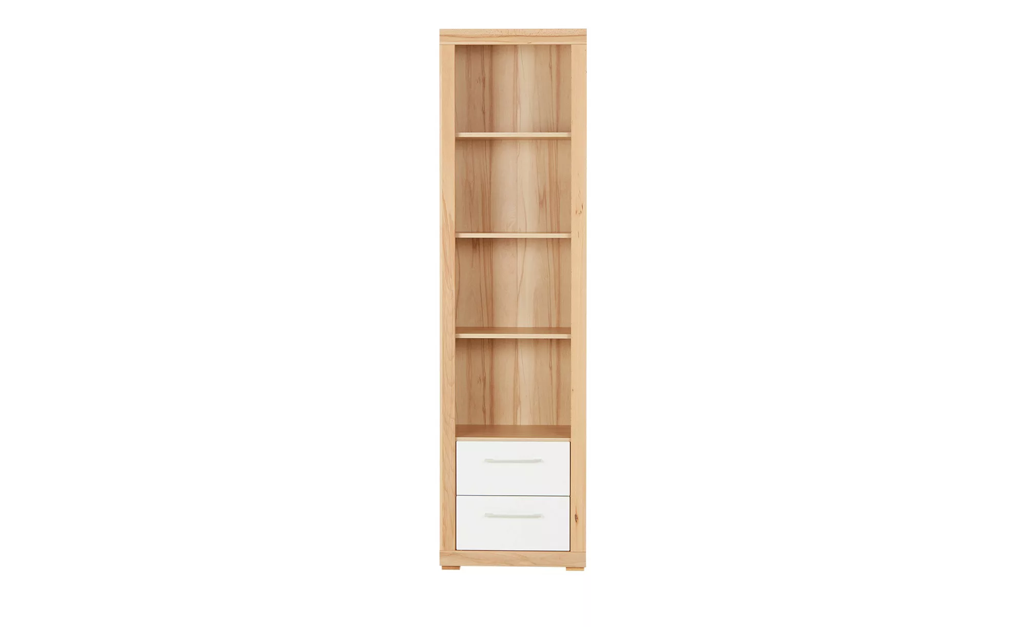 smart Regal - holzfarben - 51 cm - 189 cm - 42 cm - Regale > Bücherregale - günstig online kaufen