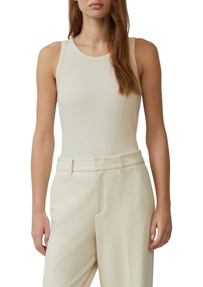 s.Oliver Shirttop - Damen-Top im Slim Fit günstig online kaufen