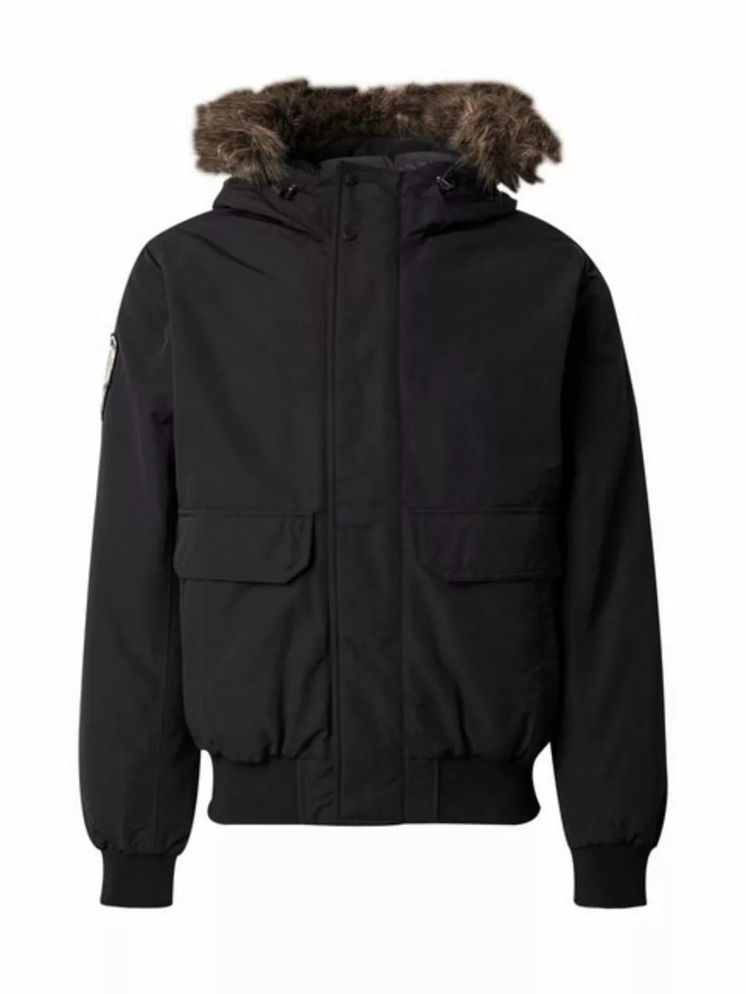 Superdry Bomberjacke EVEREST (1-St) günstig online kaufen