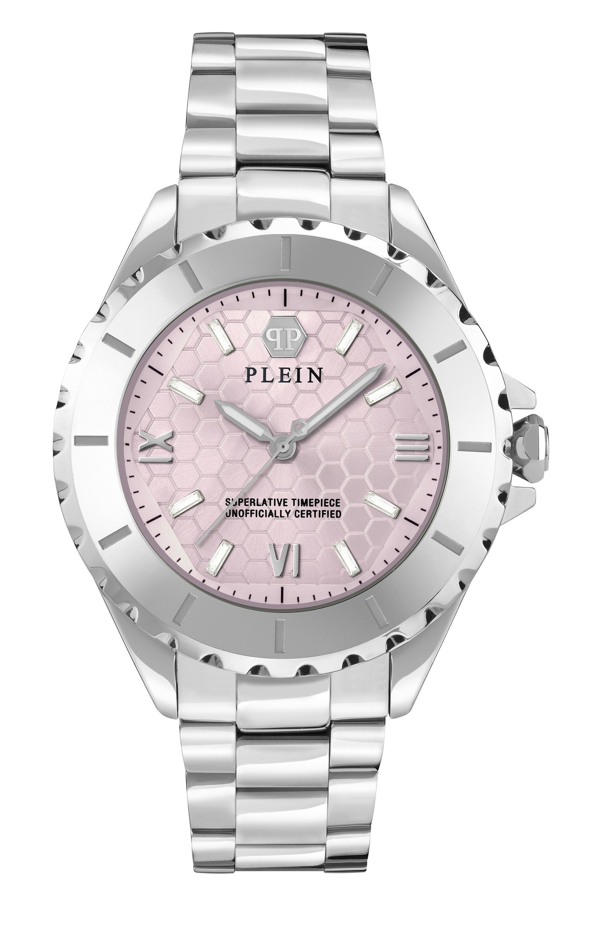 PHILIPP PLEIN Quarzuhr PLEIN HEAVEN, (1-tlg), günstig online kaufen