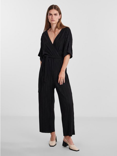 Y.A.S Overall YASOLINDA SS ANKLE JUMPSUIT S. NOOS günstig online kaufen