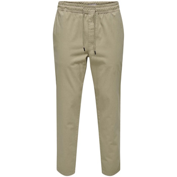 Only & Sons   Chinos Hose LINUS Chinohose günstig online kaufen