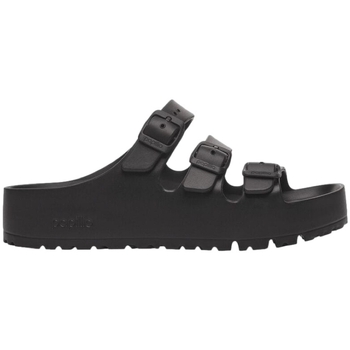 BIRKENSTOCK  Sandalen Florida III EVA PAPILLIO Platform Narrow - Black günstig online kaufen