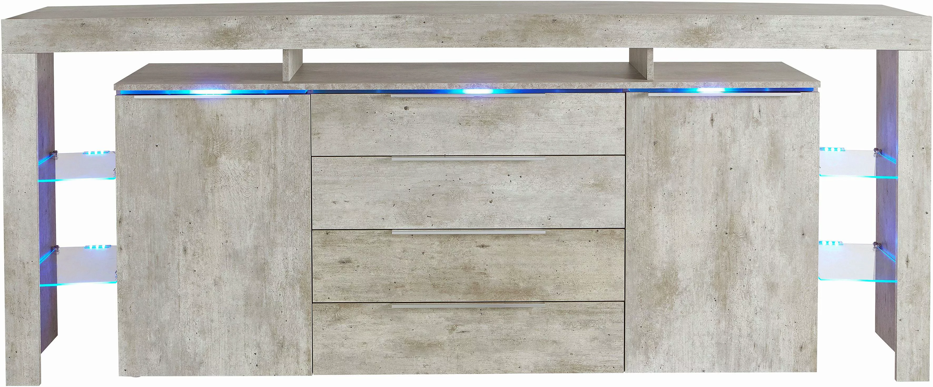 borchardt Möbel Sideboard "Lima" günstig online kaufen