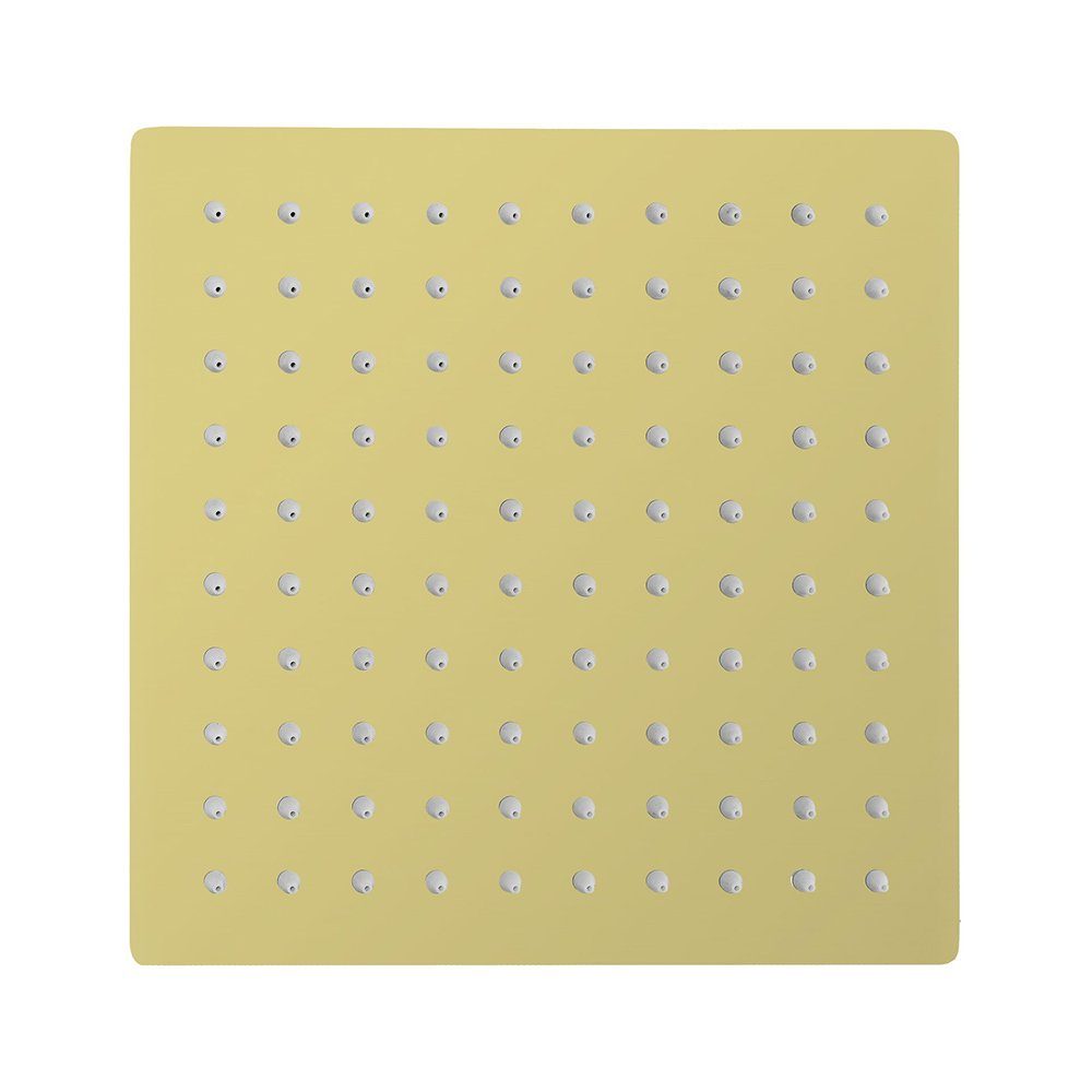Aloni Kopfbrause SH4030BG, (einzel, 1-tlg), Aloni günstig online kaufen