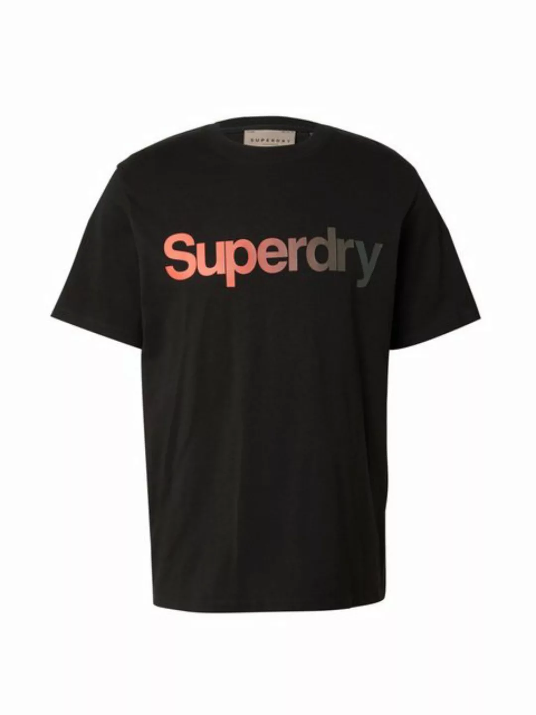 Superdry T-Shirt (1-tlg) günstig online kaufen