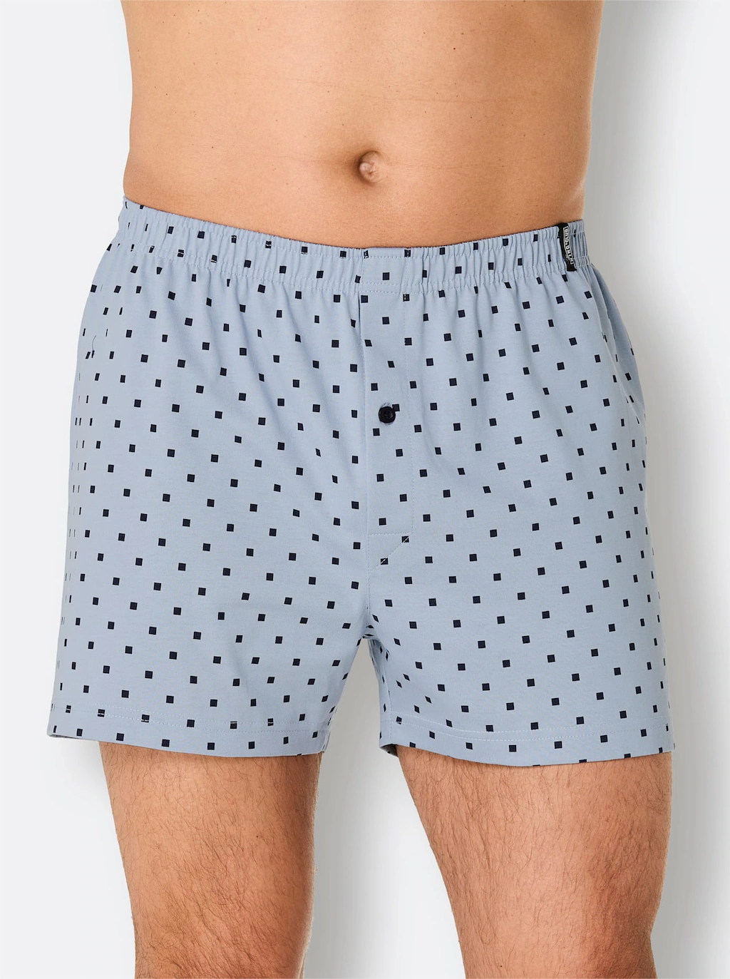 Boxershorts, (2 St.) günstig online kaufen