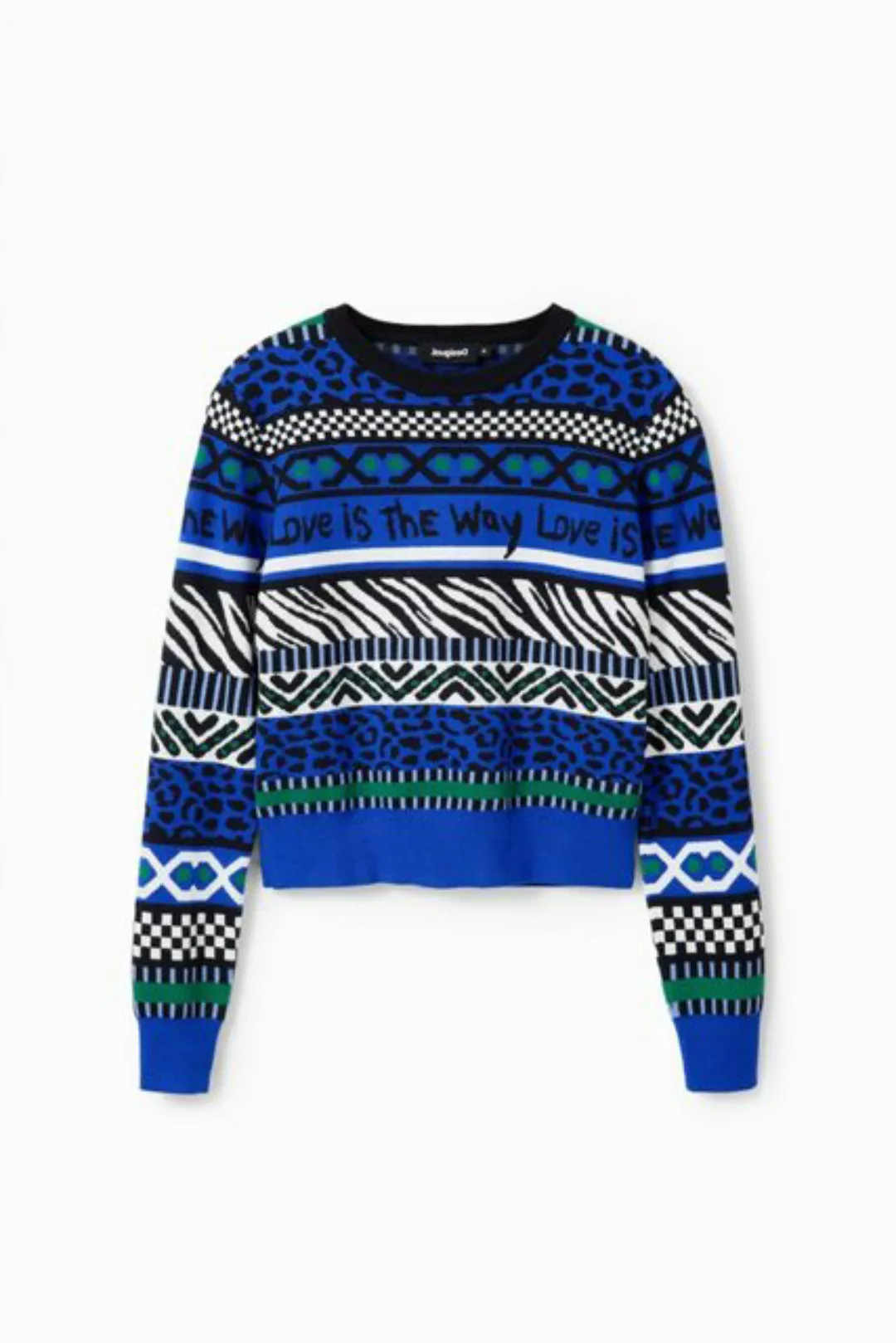 Desigual Sweatshirt günstig online kaufen