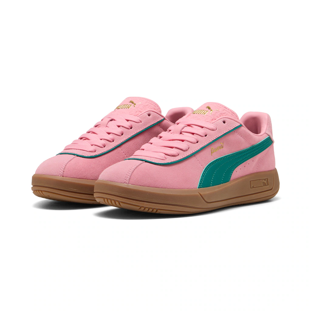 PUMA Sneaker "CLUB KLASSIKA SD" günstig online kaufen