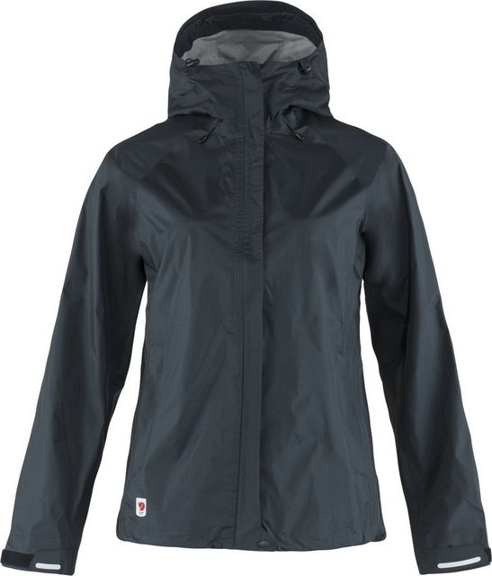 Fjällräven Anorak Fjällräven W High Coast Hydratic Jacket Damen günstig online kaufen