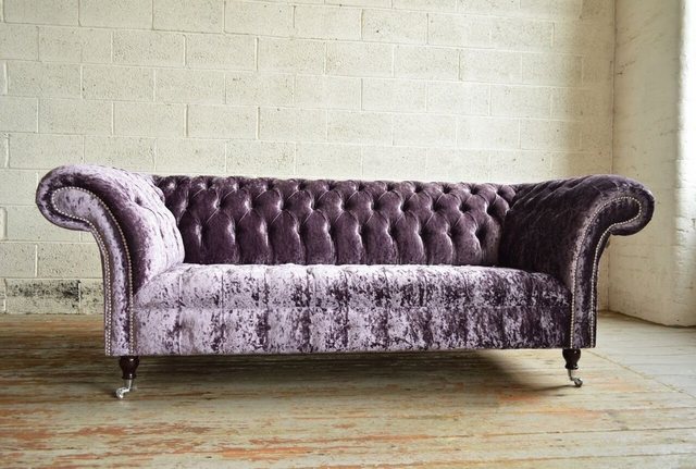 JVmoebel Chesterfield-Sofa, Made in Europa günstig online kaufen