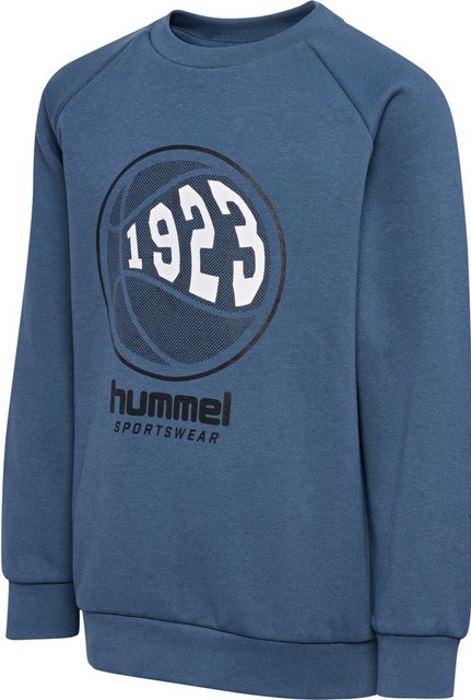 hummel Kapuzenpullover Hmlloksi Sweatshirt günstig online kaufen