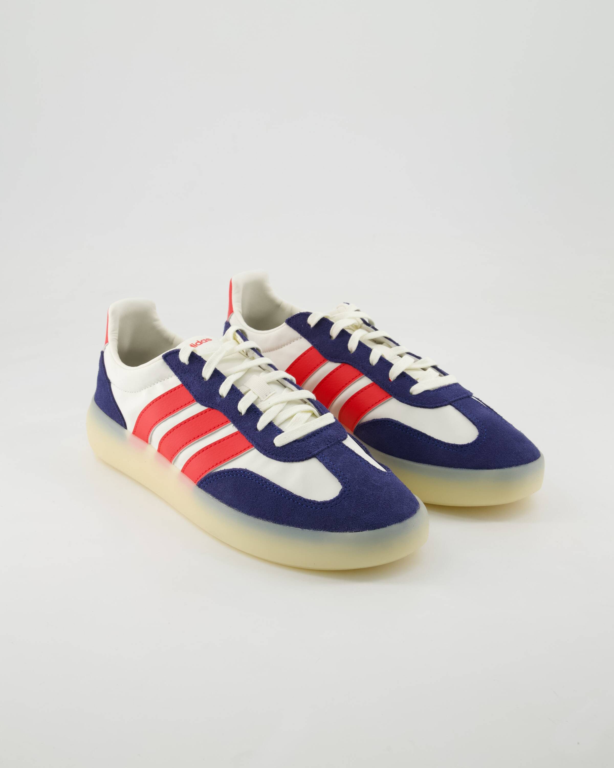 adidas Sportswear Barreda Decode Sneaker Obermaterial: günstig online kaufen