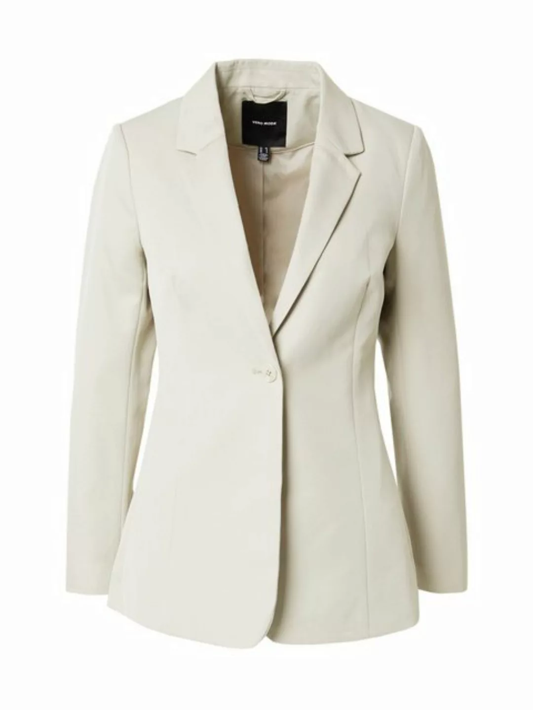 Vero Moda Kurzblazer VMTARA (1-tlg) Plain/ohne Details günstig online kaufen