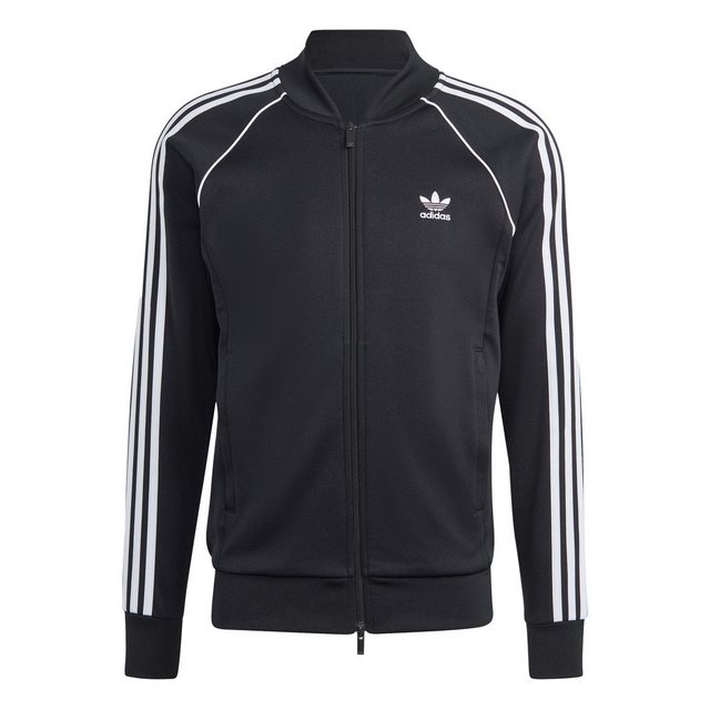 adidas Originals Sweatjacke adidas Originals Adicolor Classics SST Track To günstig online kaufen