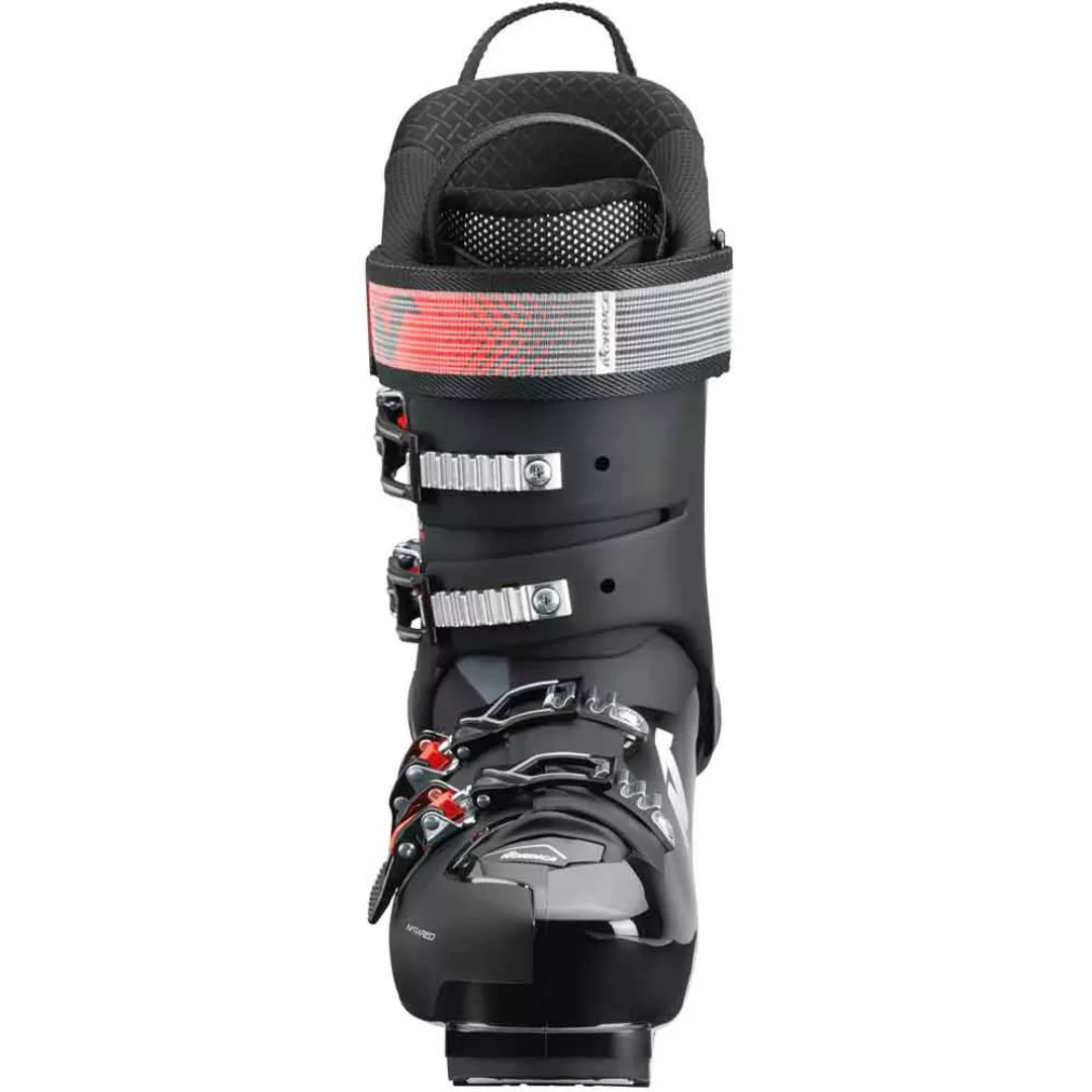 Nordica Speedmachine 3 110 GW Black/Anthracite/Red günstig online kaufen